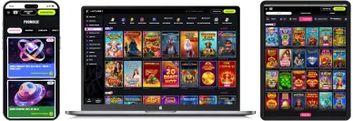 Gry hazardowe w Tether Casino Gry hazardowe w Tether kasynie