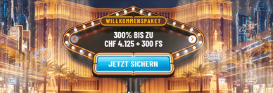 Wyns Casino Bonus