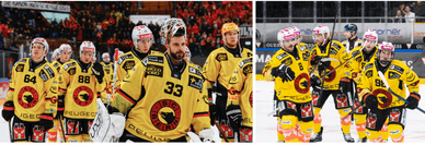 Schlittschuh Club Bern (SC Bern)