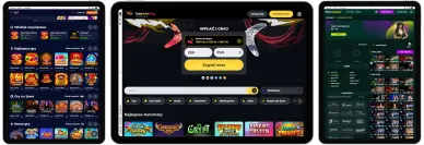 3 najlepsze Casino z Blikiem 3 najlepsze kasyna z Blikiem