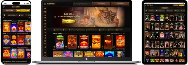 Betwest Casino Betwest Kasyno