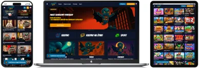 CasperBets Kasyno CasperBets Casino