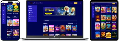 Vegasnova Casino Vegasnova Kasyno