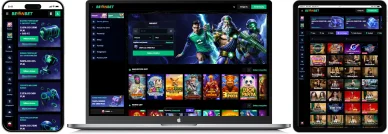 BeonBet Casino BeonBet Kasyno