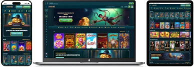 Lara Bet Casino Larabet Kasyno
