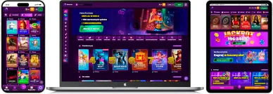 Slotrave Casino