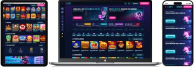 Xon.Bet Casino Kasyno Xon.Bet akceptujące Neteller