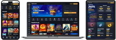 WinShark Kasyno WinShark Casino