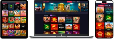 Vavada Casino Vavada Kasyno