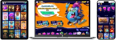 Mr Pacho Mr Pacho オンラインカジノ