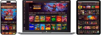 Dragonia Casino Dragonia Kasyno