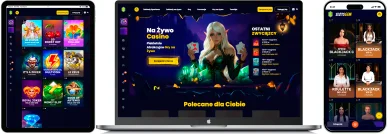 Slotsgem Casino Slotsgem — kasyno minimalny depozyt 10 zł