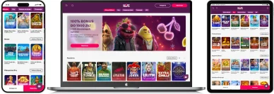 LuckyFruits Casino LuckyFruits Kasyno