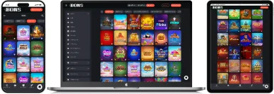 ボンズカジノ誕生日ボーナス