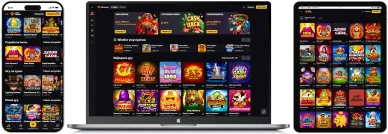 SpinMacho Casino SpinMacho Kasyno