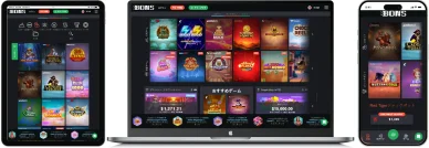 ボンズカジノ ボンズ