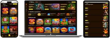 Rolldorado Casino Rolldorado Kasyno