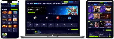 FairPari Casino FairPari Kasyno