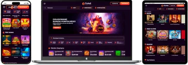 Fireball — kasyno online z minimalną wpłatą 20 zł