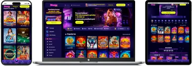 Maggico Casino Maggico Kasyno