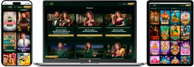 Cash Lounge Casino Cash Lounge Kasyno