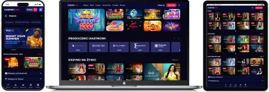 CasinoAndYou Casino CasinoAndYou Kasyno