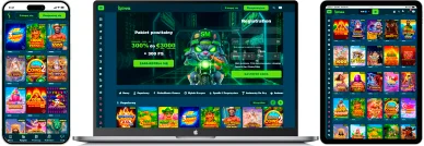 Stakemania Casino Stakemania Kasyno