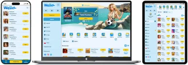 Welle Casino Kasyno Welle Casino