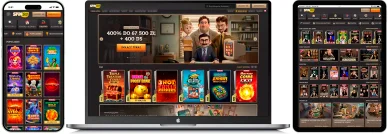 SpinBoss Casino SpinBoss Kasyno