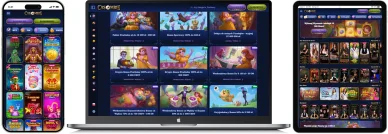 Casombie Casino Casombie Kasyno