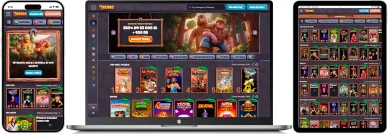Bearo Casino Bearo Kasyno