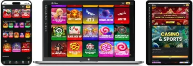 WSM Casino オンラインカジノ WSM Casino