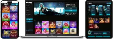 ノーリミットカジノ
