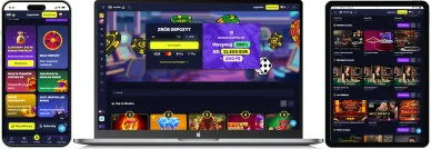 GoldBet Casino Kasyno Google Pay — GoldBet