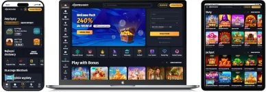 WinShark Casino pl WinShark Casino pl na zywo