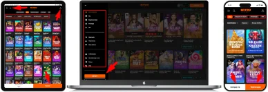 Układ strony i nawigacja