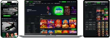 BetLabel Casino BetLabel — kasyno z depozytem 10 zł