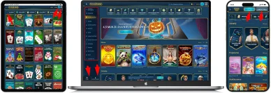 Układ strony i nawigacja