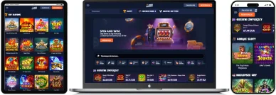 Bison Casino Bison Casino z płatnością Google Pay