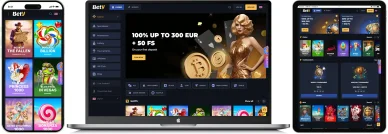 Bety Kasyno Bety Casino