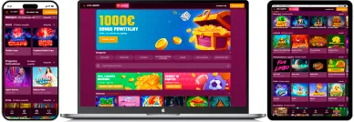 LetsJackpot Casino LetsJackpot Kasyno