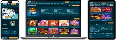 Coldbet Casino Coldbet Kasyno