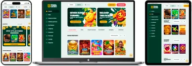 Tikal Casino Tikal Kasyno