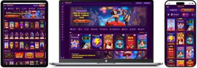 DuoSpin Casino Kasyno z Jeton DuoSpin