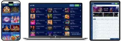 ペイパルカジノでプレイできるゲーム