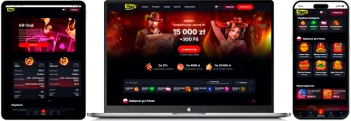 Yep Casino online kasyno z minimalną wpłatą 20 zł