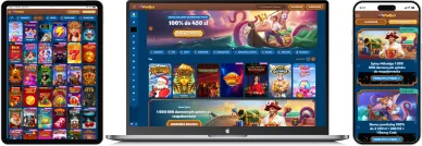 Winbay Casino Kasyno z Jeton Winbay