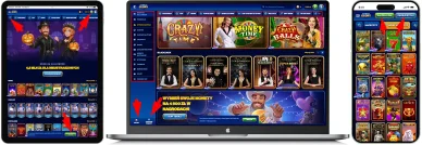 Układ strony i nawigacja