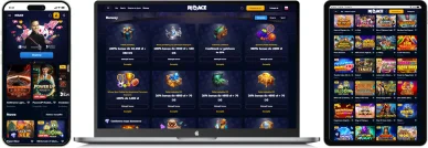 Rioace Casino