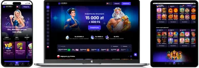 Sierra — kasyno minimalny depozyt 20 zł
